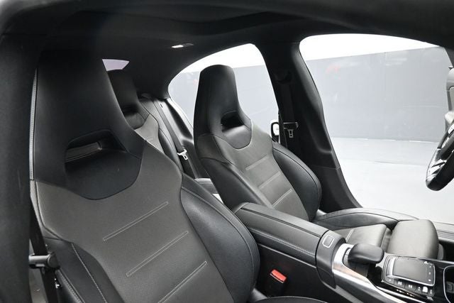 2022 Mercedes-Benz CLA CLA 35 AMG® 4MATIC®