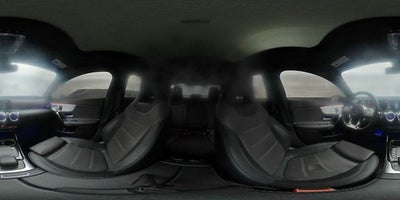 2022 Mercedes-Benz CLA CLA 35 AMG® 4MATIC®