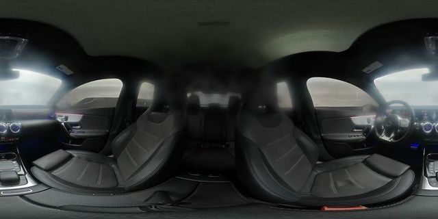 2022 Mercedes-Benz CLA CLA 35 AMG® 4MATIC®