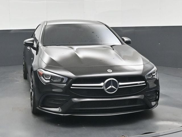 2022 Mercedes-Benz CLA CLA 35 AMG® 4MATIC®