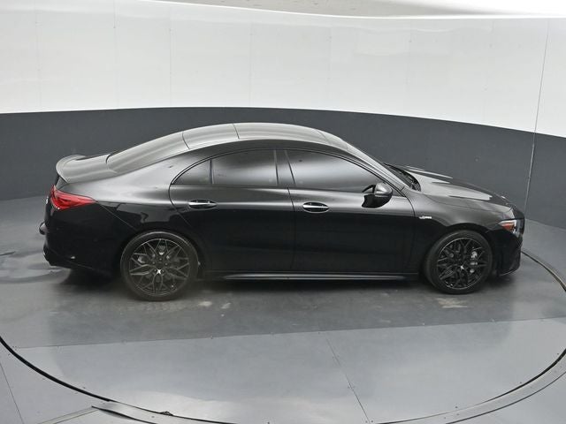 2022 Mercedes-Benz CLA CLA 35 AMG® 4MATIC®