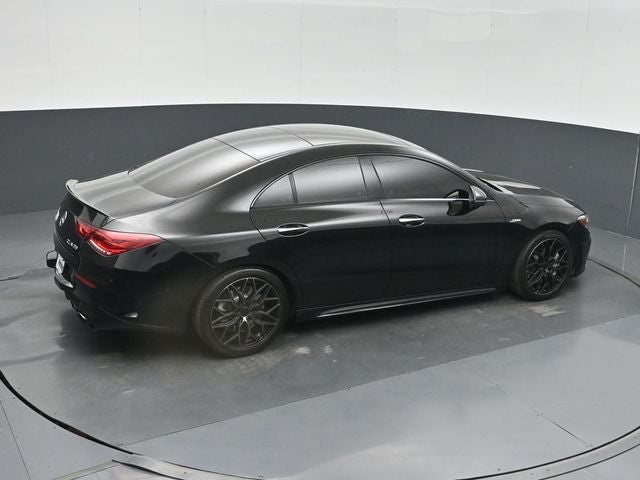 2022 Mercedes-Benz CLA CLA 35 AMG® 4MATIC®