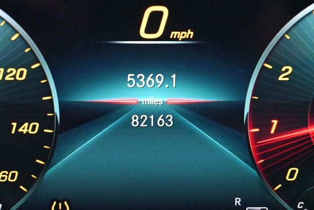 2022 Mercedes-Benz CLA CLA 35 AMG® 4MATIC®