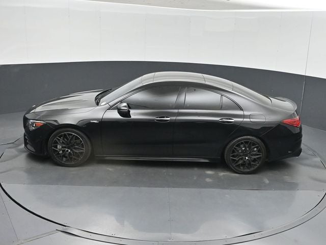 2022 Mercedes-Benz CLA CLA 35 AMG® 4MATIC®