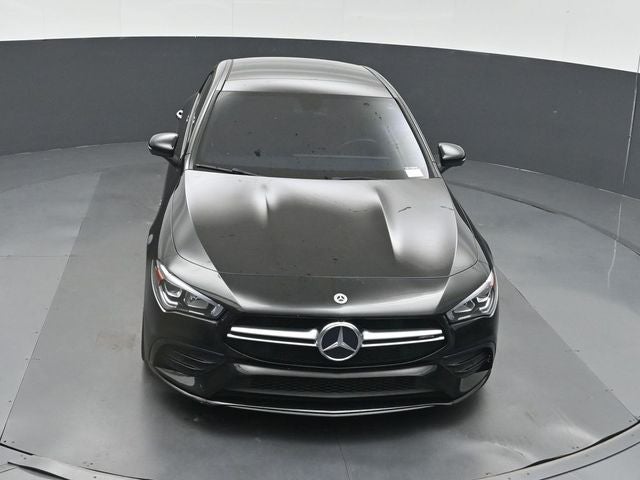 2022 Mercedes-Benz CLA CLA 35 AMG® 4MATIC®