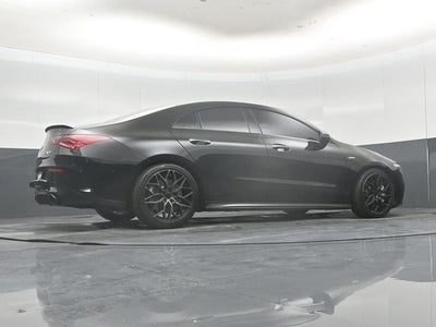 2022 Mercedes-Benz CLA CLA 35 AMG® 4MATIC®