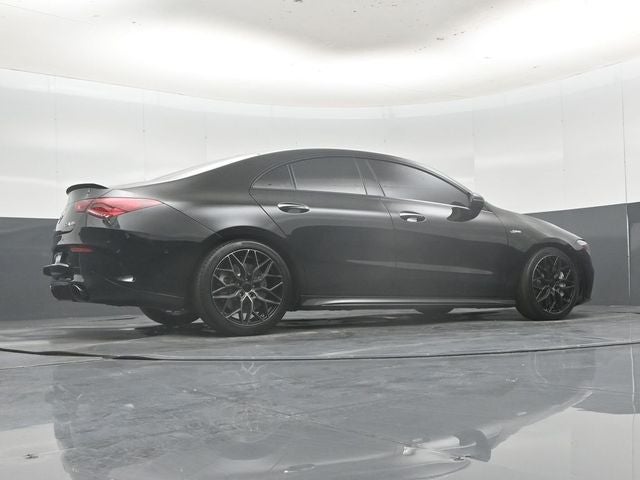 2022 Mercedes-Benz CLA CLA 35 AMG® 4MATIC®