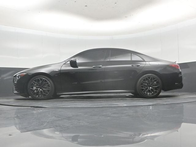 2022 Mercedes-Benz CLA CLA 35 AMG® 4MATIC®