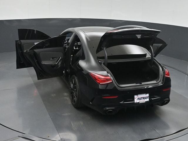 2022 Mercedes-Benz CLA CLA 35 AMG® 4MATIC®