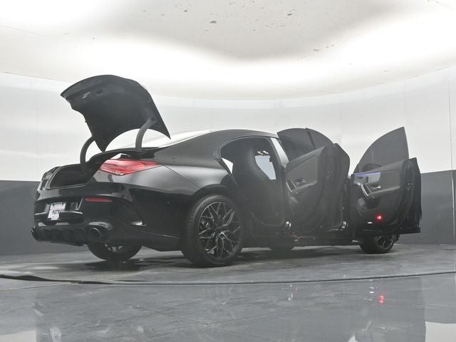 2022 Mercedes-Benz CLA CLA 35 AMG® 4MATIC®