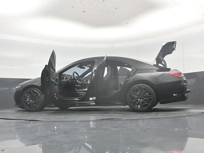 2022 Mercedes-Benz CLA CLA 35 AMG® 4MATIC®
