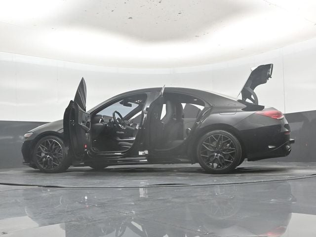2022 Mercedes-Benz CLA CLA 35 AMG® 4MATIC®