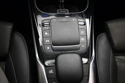 2022 Mercedes-Benz CLA CLA 35 AMG® 4MATIC®