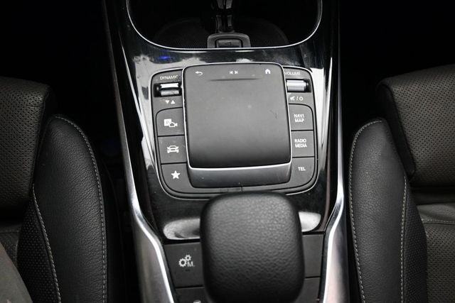 2022 Mercedes-Benz CLA CLA 35 AMG® 4MATIC®