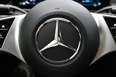 2022 Mercedes-Benz C-Class C 300