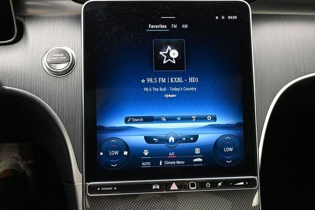 2022 Mercedes-Benz C-Class C 300