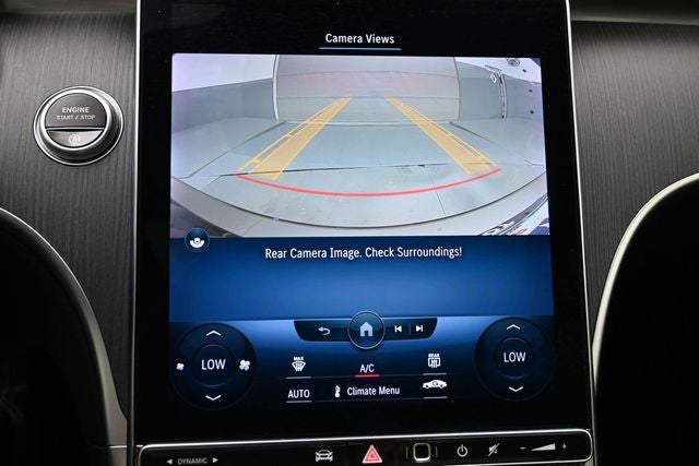 2022 Mercedes-Benz C-Class C 300