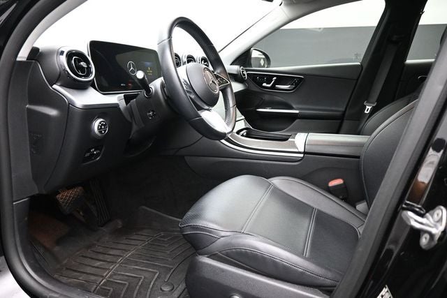 2022 Mercedes-Benz C-Class C 300