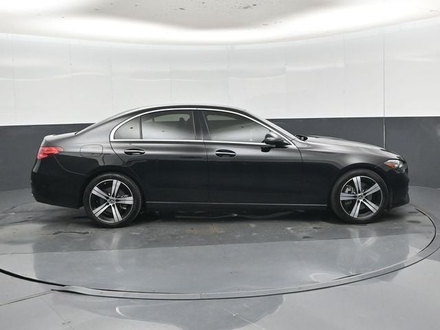 2022 Mercedes-Benz C-Class C 300