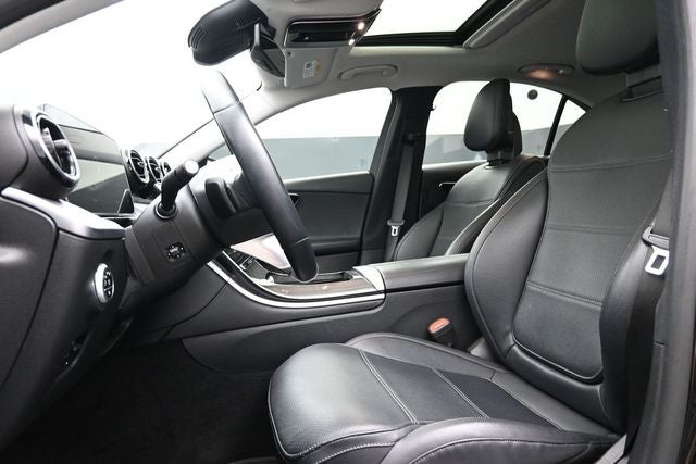2022 Mercedes-Benz C-Class C 300