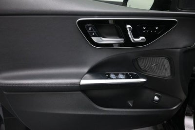 2022 Mercedes-Benz C-Class C 300