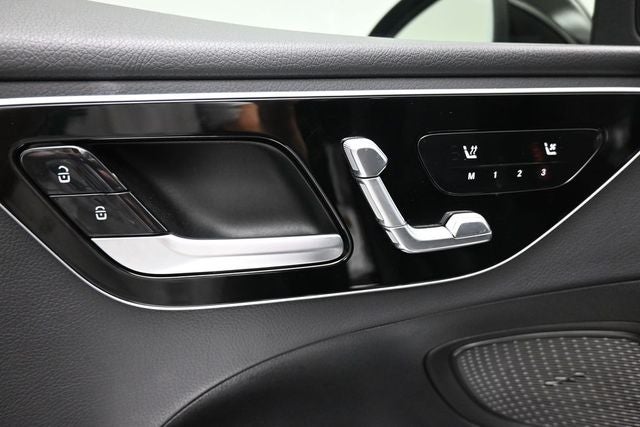 2022 Mercedes-Benz C-Class C 300