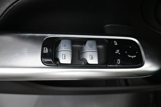2022 Mercedes-Benz C-Class C 300
