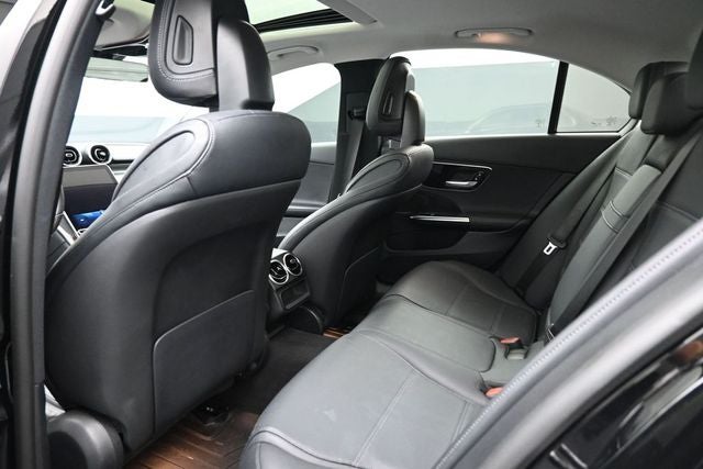 2022 Mercedes-Benz C-Class C 300