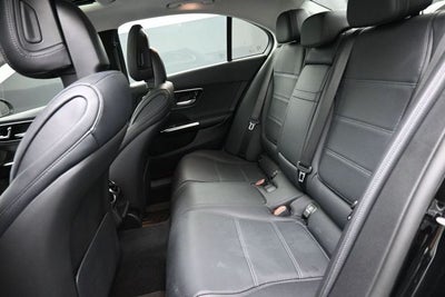 2022 Mercedes-Benz C-Class C 300