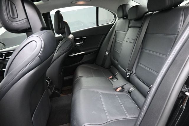 2022 Mercedes-Benz C-Class C 300
