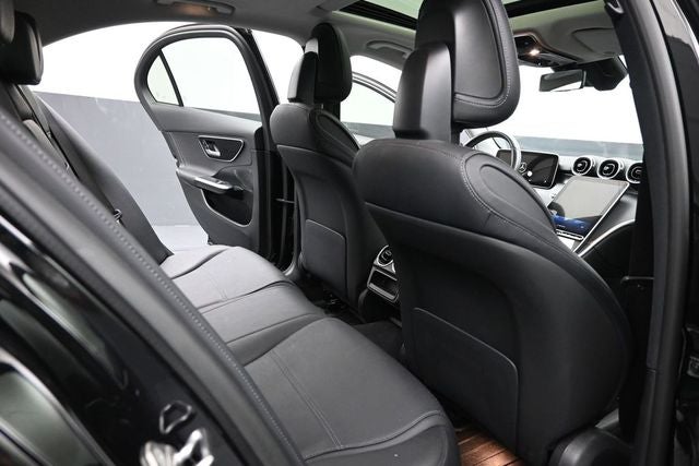 2022 Mercedes-Benz C-Class C 300