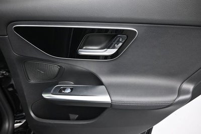 2022 Mercedes-Benz C-Class C 300