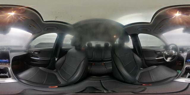 2022 Mercedes-Benz C-Class C 300
