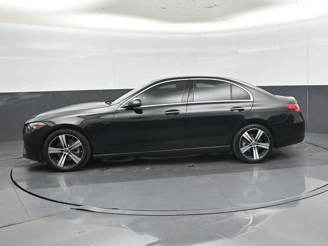 2022 Mercedes-Benz C-Class C 300