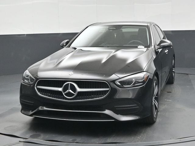 2022 Mercedes-Benz C-Class C 300