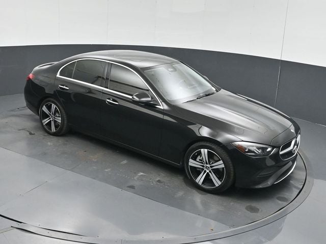 2022 Mercedes-Benz C-Class C 300
