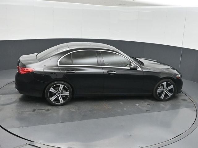2022 Mercedes-Benz C-Class C 300