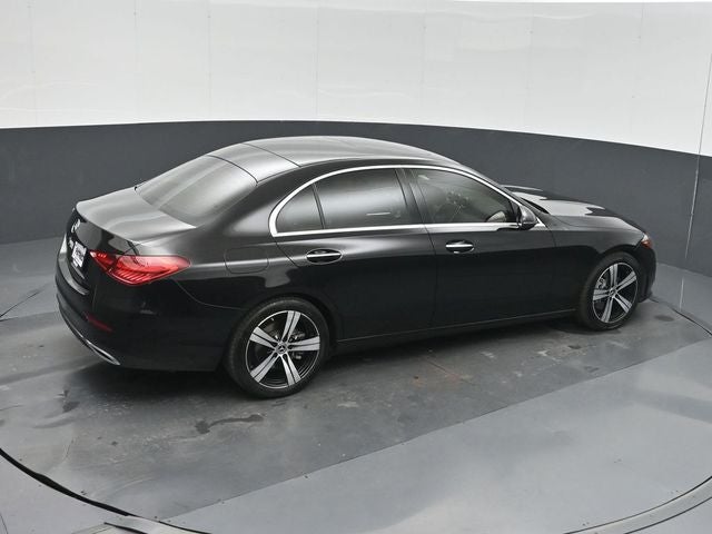2022 Mercedes-Benz C-Class C 300