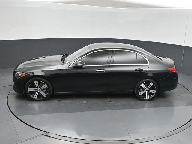 2022 Mercedes-Benz C-Class C 300