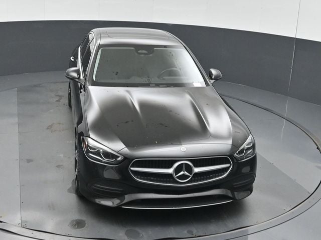 2022 Mercedes-Benz C-Class C 300