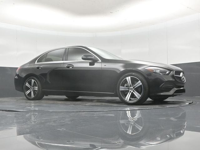 2022 Mercedes-Benz C-Class C 300