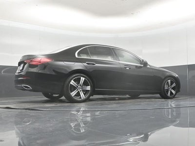 2022 Mercedes-Benz C-Class C 300
