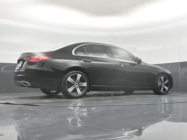 2022 Mercedes-Benz C-Class C 300
