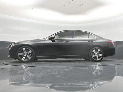 2022 Mercedes-Benz C-Class C 300