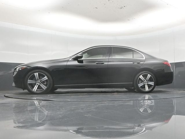 2022 Mercedes-Benz C-Class C 300
