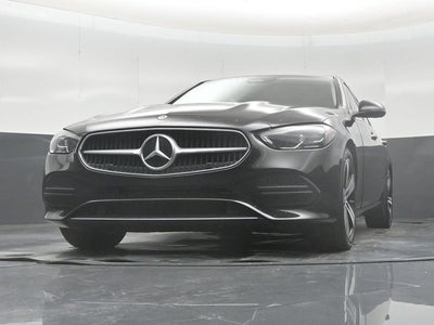 2022 Mercedes-Benz C-Class C 300