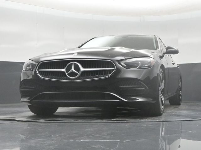 2022 Mercedes-Benz C-Class C 300