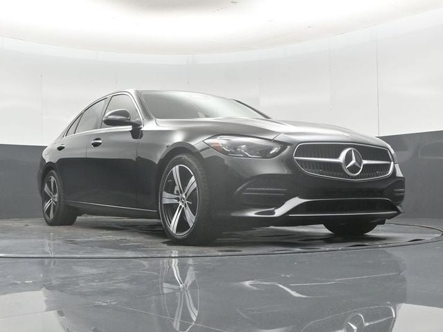 2022 Mercedes-Benz C-Class C 300