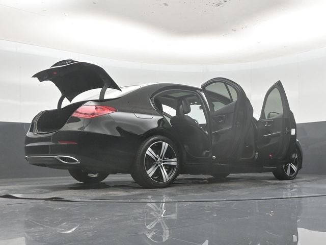 2022 Mercedes-Benz C-Class C 300