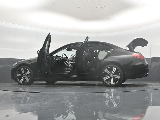 2022 Mercedes-Benz C-Class C 300